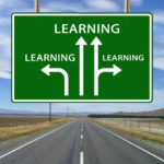 Velhinho dançando balé